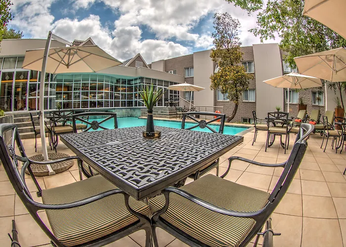 City Lodge Hotel Bryanston